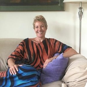 Meet your Posher, Elisabeth